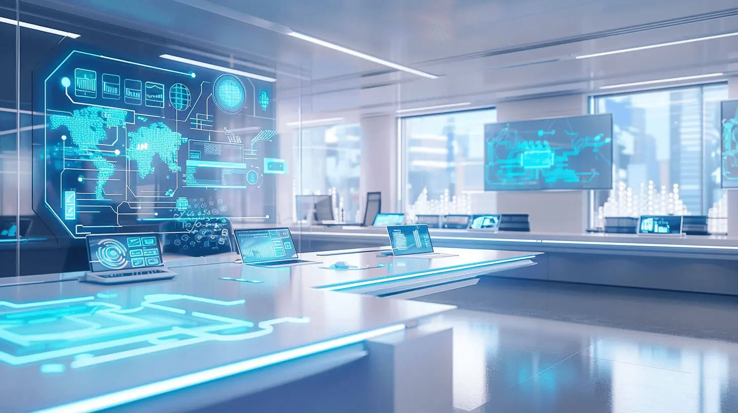 Automatización de seguimientos post-captación