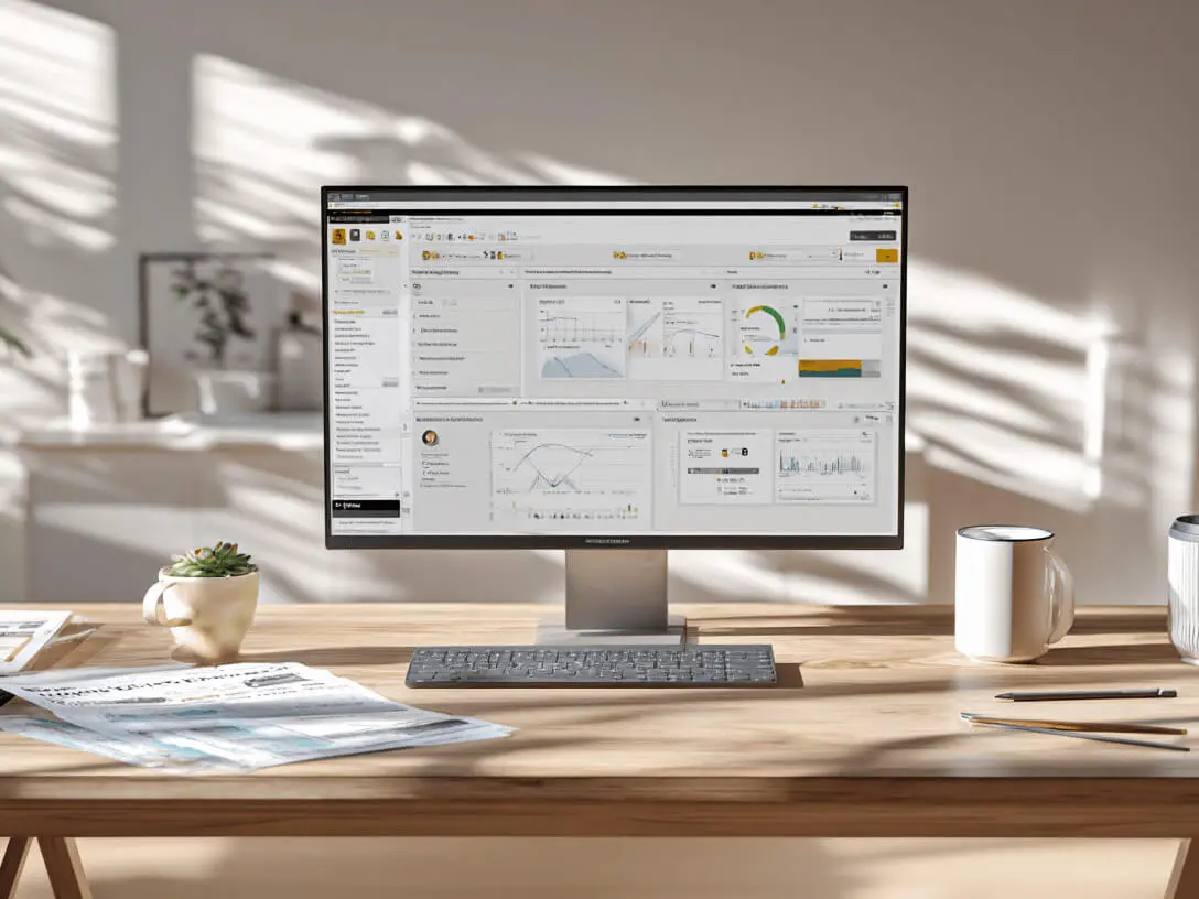 Módulos de Marketing en Odoo