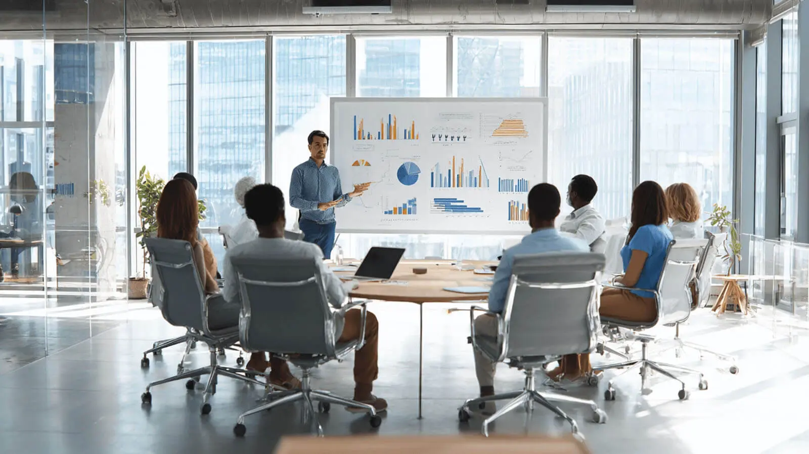 Evoluciona sin riesgos. Mejora sin límites.