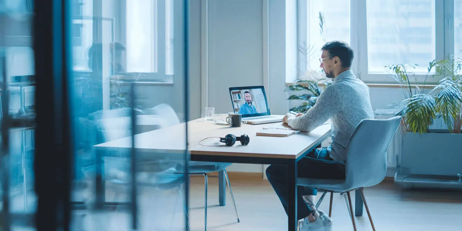 Formación in company