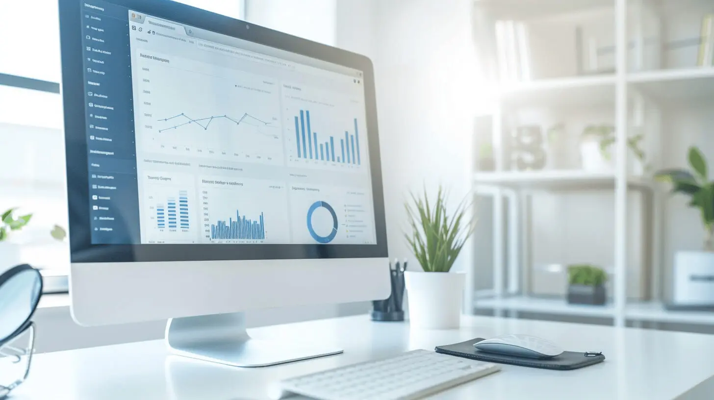 Casos reales, resultados medibles