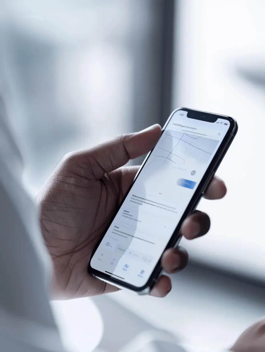 Canal de comunicación por correo electrónico