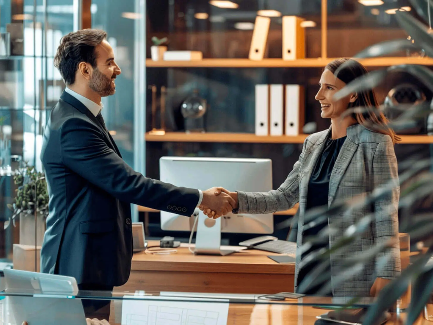 ¿A quién va dirigido este servicio?