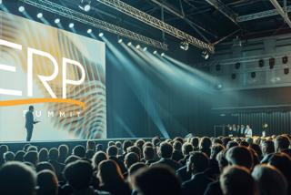 Nanobytes en el ERP Summit 2025: Cómo implantar un ERP y no fracasar en el intento
