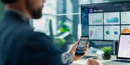 Optimiza la gestión operativa y tecnológica con Odoo